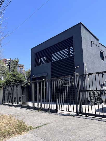 Oficinas de Remote Media