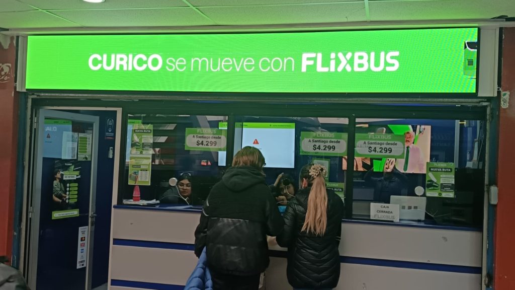 Flixbus
